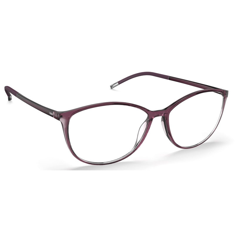 Occhiale da Vista Silhouette, Modello: SPXIllusionFullRim1604 Colore: 4110