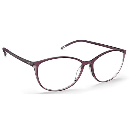 Occhiale da Vista Silhouette, Modello: SPXIllusionFullRim1604 Colore: 4110