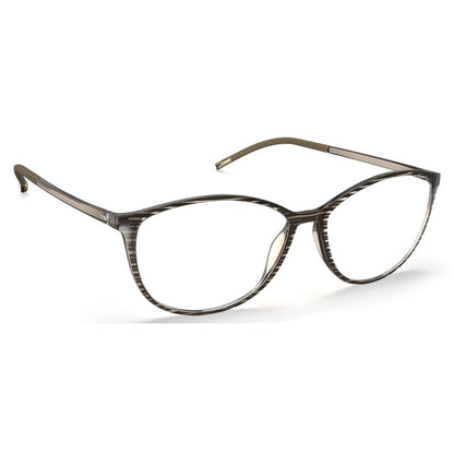 Occhiale da Vista Silhouette, Modello: SPXIllusionFullRim1604 Colore: 5810
