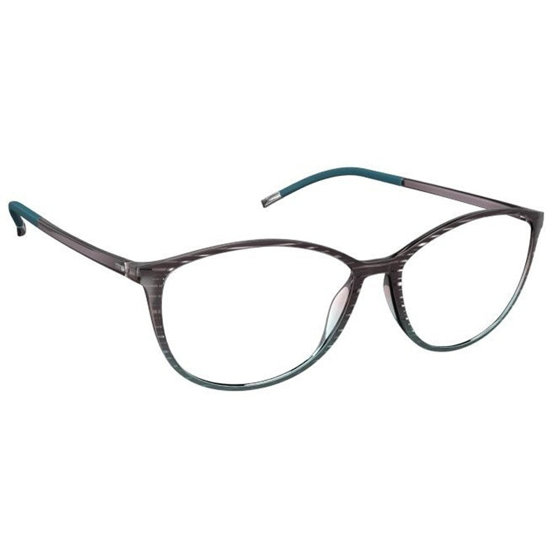 Occhiale da Vista Silhouette, Modello: SPXIllusionFullRim1604 Colore: 6610