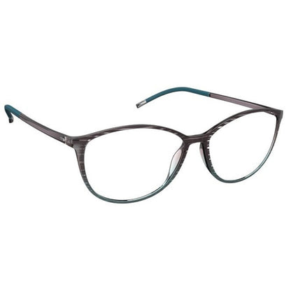 Occhiale da Vista Silhouette, Modello: SPXIllusionFullRim1604 Colore: 6610