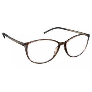 Occhiale da Vista Silhouette, Modello: SPXIllusionFullRim1604 Colore: 9210
