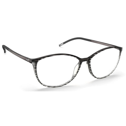 Occhiale da Vista Silhouette, Modello: SPXIllusionFullRim1604 Colore: 9410