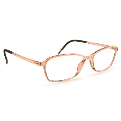Occhiale da Vista Silhouette, Modello: SPXIllusionFullRim1605 Colore: 2630