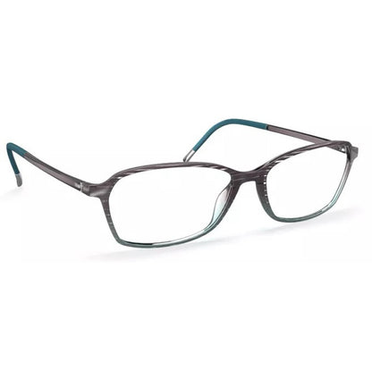 Occhiale da Vista Silhouette, Modello: SPXIllusionFullRim1605 Colore: 6610