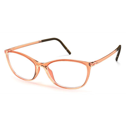 Occhiale da Vista Silhouette, Modello: SPXIllusionFullRim1617 Colore: 2530