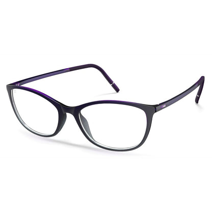 Occhiale da Vista Silhouette, Modello: SPXIllusionFullRim1617 Colore: 4010