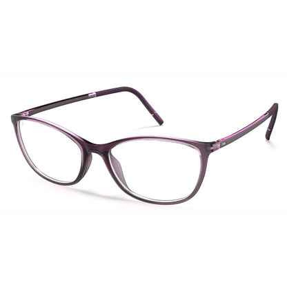 Occhiale da Vista Silhouette, Modello: SPXIllusionFullRim1617 Colore: 4110