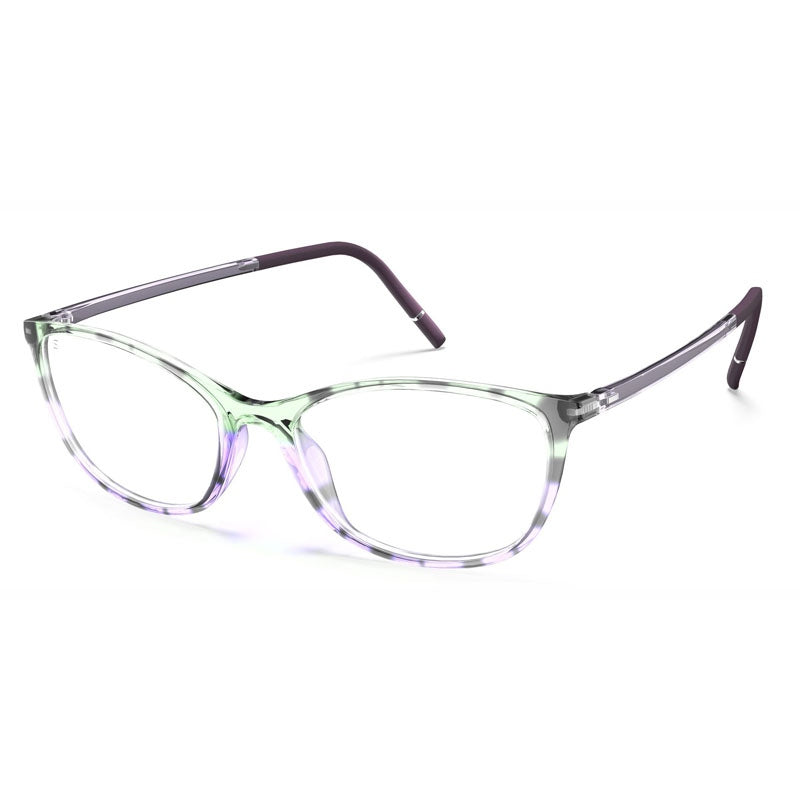 Occhiale da Vista Silhouette, Modello: SPXIllusionFullRim1617 Colore: 4210