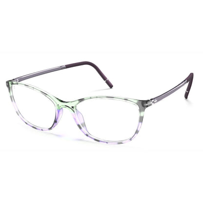 Occhiale da Vista Silhouette, Modello: SPXIllusionFullRim1617 Colore: 4210