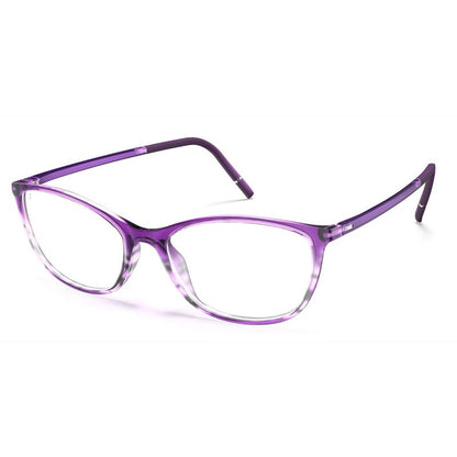 Occhiale da Vista Silhouette, Modello: SPXIllusionFullRim1617 Colore: 4310