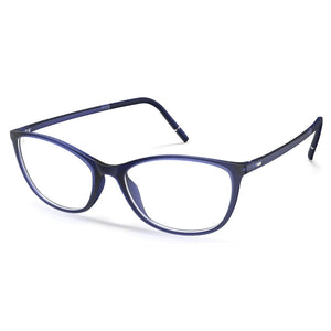Occhiale da Vista Silhouette, Modello: SPXIllusionFullRim1617 Colore: 4560