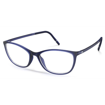 Occhiale da Vista Silhouette, Modello: SPXIllusionFullRim1617 Colore: 4560