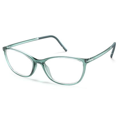Occhiale da Vista Silhouette, Modello: SPXIllusionFullRim1617 Colore: 5010