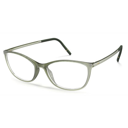 Occhiale da Vista Silhouette, Modello: SPXIllusionFullRim1617 Colore: 5530