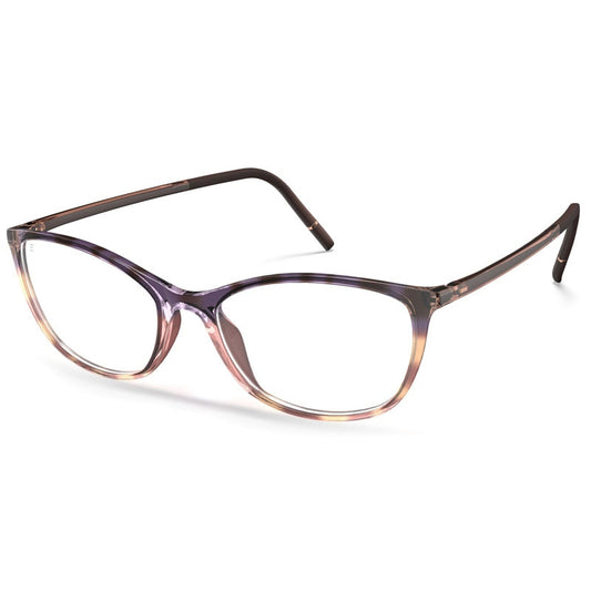 Occhiale da Vista Silhouette, Modello: SPXIllusionFullRim1617 Colore: 6030