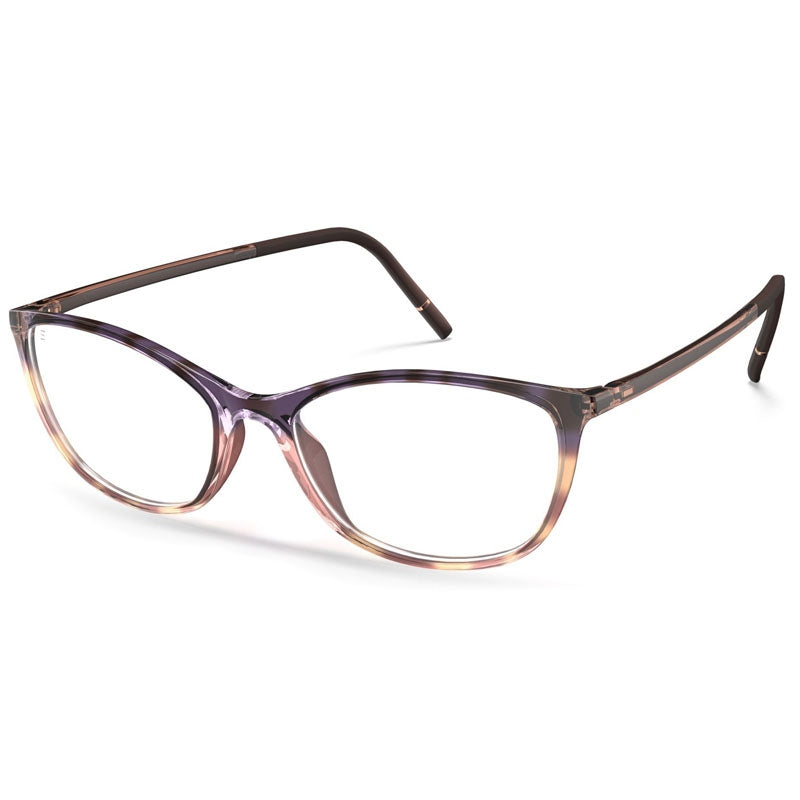 Occhiale da Vista Silhouette, Modello: SPXIllusionFullRim1617 Colore: 6030