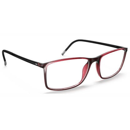 Occhiale da Vista Silhouette, Modello: SPXIllusionFullRim2934 Colore: 3310