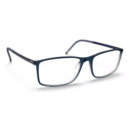 Occhiale da Vista Silhouette, Modello: SPXIllusionFullRim2934 Colore: 4510