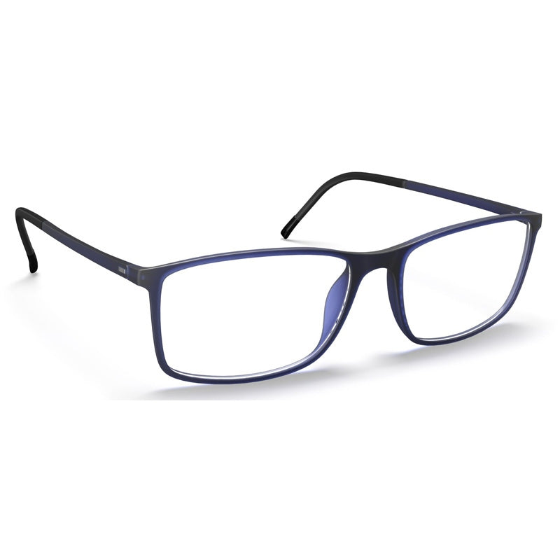 Occhiale da Vista Silhouette, Modello: SPXIllusionFullRim2934 Colore: 4560