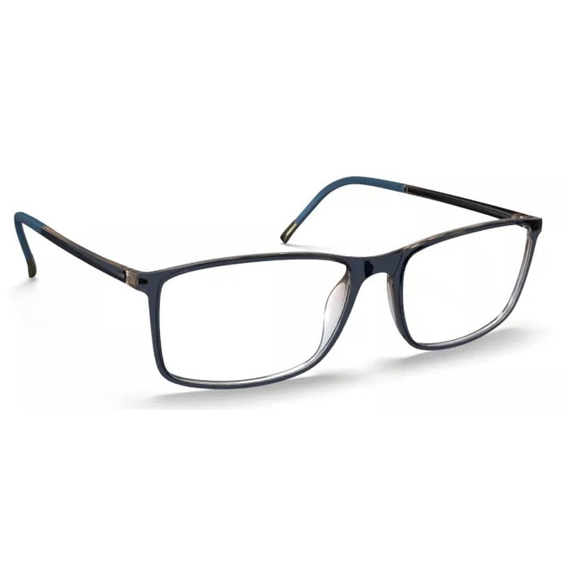 Occhiale da Vista Silhouette, Modello: SPXIllusionFullRim2934 Colore: 5010
