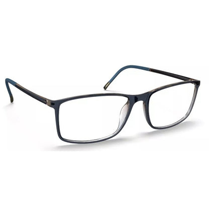 Occhiale da Vista Silhouette, Modello: SPXIllusionFullRim2934 Colore: 5010