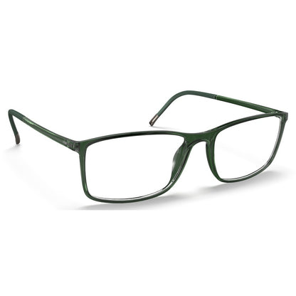 Occhiale da Vista Silhouette, Modello: SPXIllusionFullRim2934 Colore: 5710