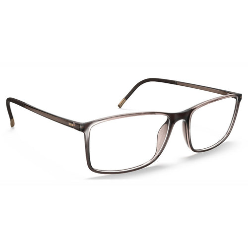 Occhiale da Vista Silhouette, Modello: SPXIllusionFullRim2934 Colore: 6430
