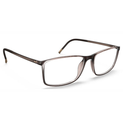 Occhiale da Vista Silhouette, Modello: SPXIllusionFullRim2934 Colore: 6430