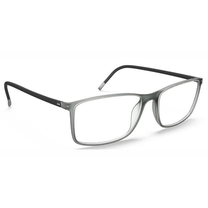 Occhiale da Vista Silhouette, Modello: SPXIllusionFullRim2934 Colore: 6910