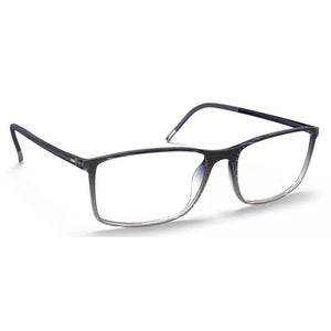Occhiale da Vista Silhouette, Modello: SPXIllusionFullRim2934 Colore: 9010
