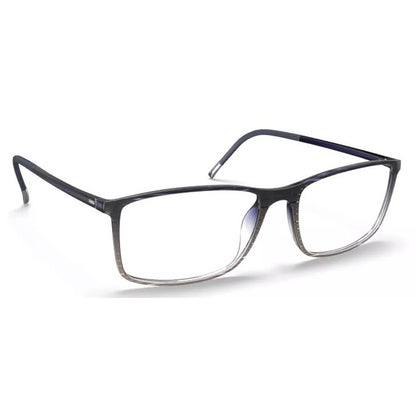 Occhiale da Vista Silhouette, Modello: SPXIllusionFullRim2934 Colore: 9010
