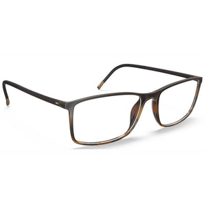 Occhiale da Vista Silhouette, Modello: SPXIllusionFullRim2934 Colore: M130
