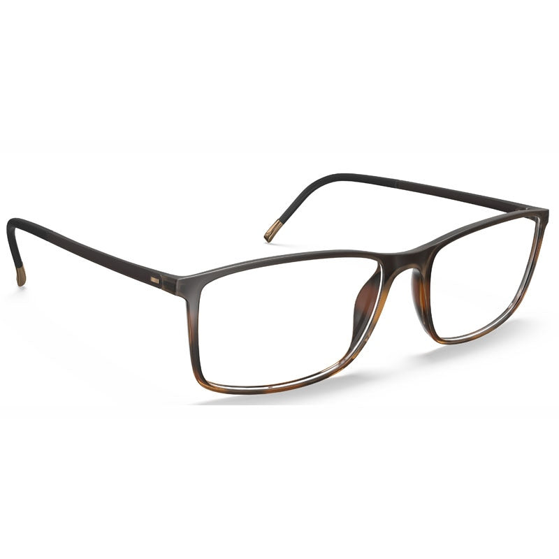 Occhiale da Vista Silhouette, Modello: SPXIllusionFullRim2934 Colore: M130