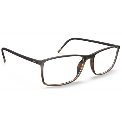 Occhiale da Vista Silhouette, Modello: SPXIllusionFullRim2934 Colore: M130