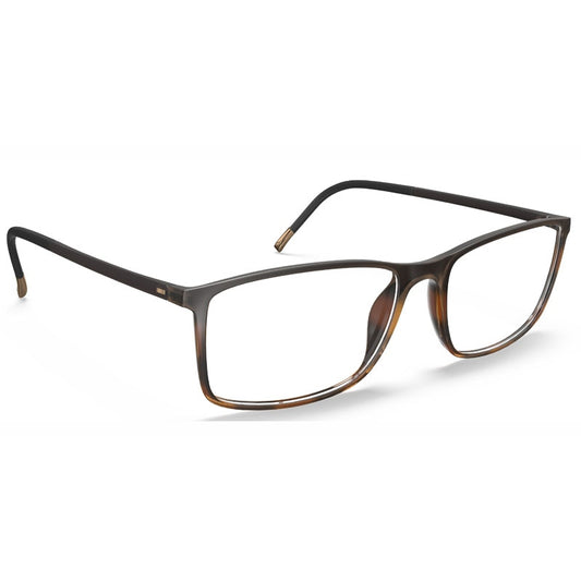 Occhiale da Vista Silhouette, Modello: SPXIllusionFullRim2934 Colore: M130