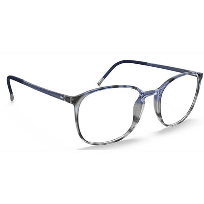 Occhiale da Vista Silhouette, Modello: SPXIllusionFullRim2935 Colore: 4610