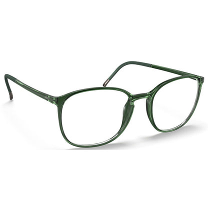 Occhiale da Vista Silhouette, Modello: SPXIllusionFullRim2935 Colore: 5710