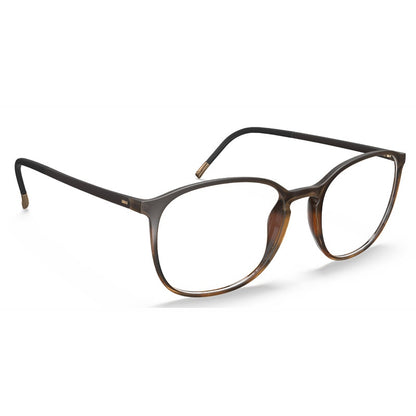Occhiale da Vista Silhouette, Modello: SPXIllusionFullRim2935 Colore: M130