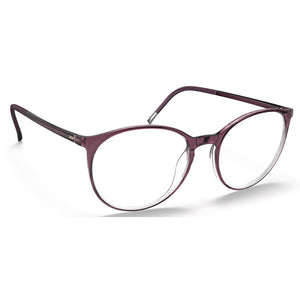 Occhiale da Vista Silhouette, Modello: SPXIllusionFullRim2936 Colore: 4110