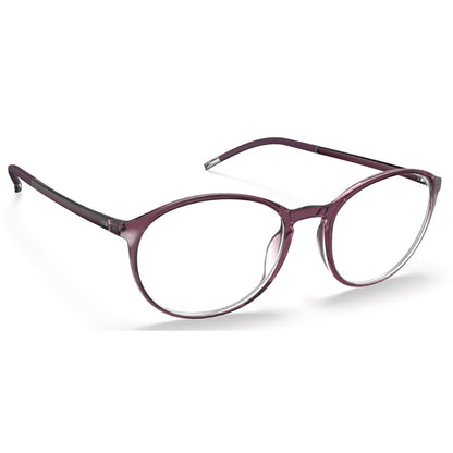 Occhiale da Vista Silhouette, Modello: SPXIllusionFullRim2940 Colore: 4110