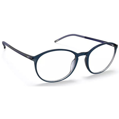 Occhiale da Vista Silhouette, Modello: SPXIllusionFullRim2940 Colore: 4510