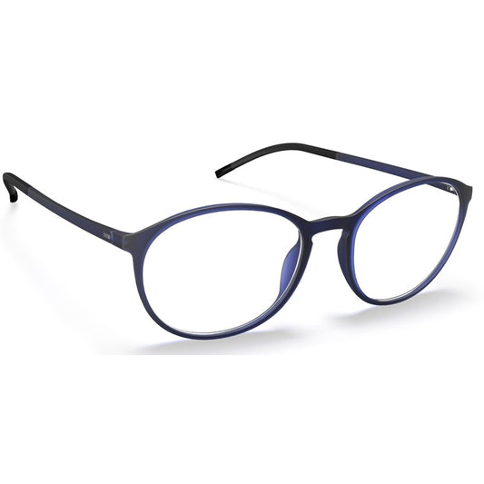 Occhiale da Vista Silhouette, Modello: SPXIllusionFullRim2940 Colore: 4560