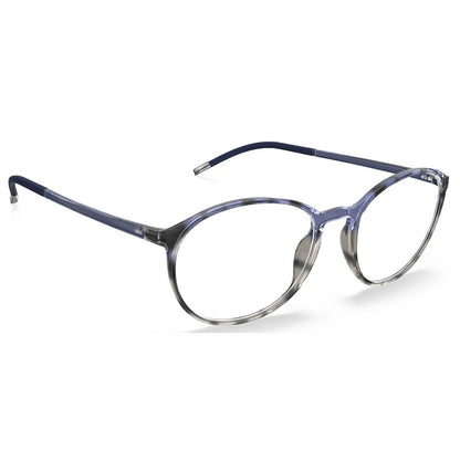 Occhiale da Vista Silhouette, Modello: SPXIllusionFullRim2940 Colore: 4610