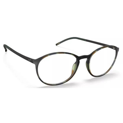 Occhiale da Vista Silhouette, Modello: SPXIllusionFullRim2940 Colore: 5610