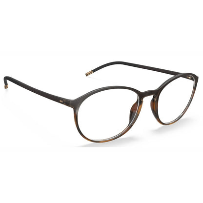 Occhiale da Vista Silhouette, Modello: SPXIllusionFullRim2940 Colore: M130
