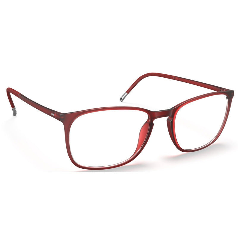 Occhiale da Vista Silhouette, Modello: SPXIllusionFullRim2943 Colore: 3110