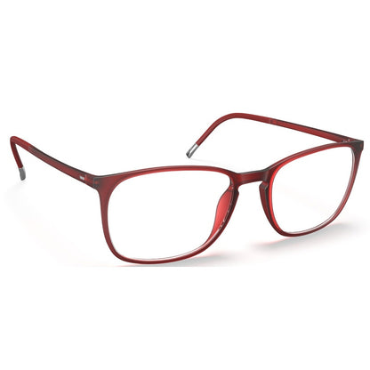 Occhiale da Vista Silhouette, Modello: SPXIllusionFullRim2943 Colore: 3110