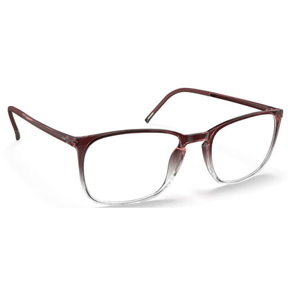 Occhiale da Vista Silhouette, Modello: SPXIllusionFullRim2943 Colore: 3210