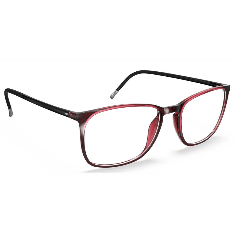 Occhiale da Vista Silhouette, Modello: SPXIllusionFullRim2943 Colore: 3310